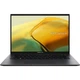 Ноутбук ASUS Zenbook 14 UM3402YA-KP678, AMD Ryzen 7 7730U, 4.5GHz, 14" WQXGA, 2.5K, 16GB, SSD 512GB, AMD Radeon Graphics, Free DOS - изображение 1
