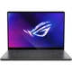 Ноутбук ASUS ROG Zephyrus G16 OLED GU605MI-QR131, Intel Core Ultra 7 155H, 240Hz, 4.8GHz, 16" WQXGA, 32GB, SSD 1Tb, NVIDIA GeForce RTX 4070 8GB, Free Dos - изображение 1