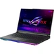 Ноутбук ASUS ROG Strix SCAR 16 G634JZR-N4078, Intel Core i9-14900HX, 5.8GHz, 16" WQXGA, 240 Hz, 64GB, SSD 1TB, NVIDIA GeForce RTX 4080 12GB, Free DOS - зображення 4
