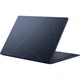 Ноутбук ASUS Zenbook 14 OLED UX3405MA-PZ752X, Intel Core Ultra 7 155H, 4.8GHz, 14" 3K Touch, 120Hz, 32GB, SSD 1TB, Intel Arc Graphics, Windows 11 Pro - зображення 8