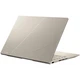 Ноутбук ASUS Zenbook 14X OLED UX3404VC-M3043X, Intel Core i9-13900H, 5.2GHz, 14.5" 2.8K, 120Hz, 32GB, SSD 1TB, NVIDIAGeForceRTX3050 4GB, Windows 11 Pro - зображення 9