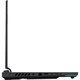 Ноутбук ASUS ROG Strix Scar 18 G834JZ-N6020, Intel Core i9-13980HX, pana la 5.6GHz, 18" WQXGA, 240Hz, 32GB, SSD 1TB, NVIDIA GeForce RTX 4080 12GB, Free DOS - зображення 8