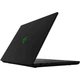 Ноутбук RAZER Blade 16, Intel Core i9-13950HX 5.5GHz, 16" 4K UHD+ 120 Hz, FHD+ 240 Hz, 32GB, SSD 2TB, NVIDIA GeForce RTX 4090 16GB, Windows 11 Home - зображення 6