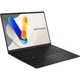 Ноутбук ASUS Vivobook S14 OLED S5406MA-QD052W, Intel Core Ultra 7 155H, 4.8GHz, 14" WUXGA, 16GB, SSD 512GB, Intel Arc Graphics, Windows 11 Home - зображення 3