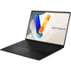 Ноутбук ASUS Vivobook S16 OLED S5606MA-MX028W, Intel Core Ultra 7 155H, 4.8GHz, 16" 3.2K, 120Hz, 16GB LPDDR5X, SSD 1TB, Intel Arc Graphics, Windows 11 Home - изображение 5