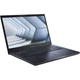 Ноутбук ASUS ExpertBook B2 B2502CVA-KJ0794X, Intel Core i7-1360P, 5GHz, 15.6" FHD, 32GB, SSD 1TB, Intel Iris Xe Graphics, Windows 11 Pro - изображение 3