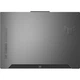 Ноутбук ASUS TUF A15 FA507NVR-LP099, AMD Ryzen 7 7435HS, 4.5GHz, 15.6" FHD, 144 Hz, 16GB, SSD 512TB, NVIDIA GeForce RTX 4060 8GB, Free DOS - зображення 10