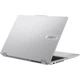 Ноутбук 2 in 1 ASUS Vivobook S 16 Flip OLED TP3604VA-MY042W, Intel Core i5-13500H, 4.7GHz, 16" 3.2K Touch, 120 Hz, 16GB, SSD 512GB, Intel Iris Xe Graphics, Windows 11 Pro - зображення 11