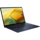 Ноутбук ASUS Zenbook 14 OLED UX3402AZA-KM390X, Intel Core i7-1260P, 4.7GHz, 14" 2.8K, 90Hz, 16GB, SSD 1TB, Intel Iris Xe Graphics, Windows 11 Home - изображение 3