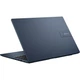 Ноутбук ASUS VivoBook 15 F1504ZA-BQ1627, Intel Core i5-1235U, 4.4GHz, 15.6" Full HD, 16GB DDR4, SSD 1TB, Intel Iris X Graphics, Free DOS - зображення 7