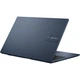 Ноутбук ASUS VivoBook 15 F1504ZA-BQ1627, Intel Core i5-1235U, 4.4GHz, 15.6" Full HD, 16GB DDR4, SSD 1TB, Intel Iris X Graphics, Free DOS - зображення 8