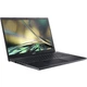 Ноутбук ACER Aspire 7 A715-76G-50FE, Intel Core i5-12450H, 4.4GHz, 15.6" Full HD, 16GB, SSD 512GB, NVIDIA GeForce RTX 2050 4GB, Free DOS - изображение 3