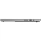 Ноутбук ASUS ROG Zephyrus G16 OLED GA605WV-QR096W, AMD Ryzen AI 9 HX 370, 5.1GHz, 16" WQXGA, 240Hz, 32GB 7467MHz, SSD 1TB, NVIDIA GeForce RTX 4060 8GB, Windows 11 Home - зображення 6