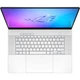 Ноутбук ASUS ROG Zephyrus G16 OLED GA605WI-QR076, AMD Ryzen AI 9 HX 370, 5.1GHz, 16" 2.5K, 240Hz, 32GB, SSD 1Tb, NVIDIA GeForce RTX 4070 8GB, Free Dos - зображення 3
