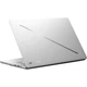 Ноутбук ASUS ROG Zephyrus G16 OLED GA605WI-QR076, AMD Ryzen AI 9 HX 370, 5.1GHz, 16" 2.5K, 240Hz, 32GB, SSD 1Tb, NVIDIA GeForce RTX 4070 8GB, Free Dos - зображення 7