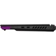 Ноутбук ASUS ROG Strix SCAR 16 G634JZR-N4077X, Intel Core i9-14900HX, 5.8GHz, 16" WQXGA, 240 Hz, 64GB, SSD 1TB, NVIDIA GeForce RTX 4080 12GB, Windows 11 Pro - зображення 7