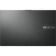 Ноутбук ASUS Vivobook Go 15 L1504FA-BQ917, AMD Ryzen 3 7320U, 4.1GHz, 15.6" Full HD, 8GB, SSD 512GB, AMD Radeon 610M - зображення 9
