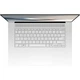 Ноутбук ASUS Zenbook S 14 OLED UX5406SA-PV178X, Intel Core Ultra 7 258V, 4.8GHz, 14" 3K Touch, 120Hz, 32GB LPDDR5X, SSD 1TB, Intel Arc Graphics, Windows 11 Pro - зображення 4