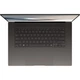 Ноутбук ASUS Zenbook 16 OLED UM5606WA-RJ241X, AMD Ryzen AI 9 HX 370, 5.1GHz, 16" 3K Touch, 120Hz, 32GB, SSD 2TB, AMD Radeon 690M Graphics, Windows 11 Pro - зображення 4