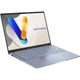 Ноутбук ASUS Vivobook S16 OLED S5606MA-MX008W, Intel Core Ultra 7 155H, 4.8GHz, 16" 3.2K, 120Hz, 16GB LPDDR5X 7467MHz, SSD 1TB, Intel Arc Graphics, Windows 11 Home - изображение 3
