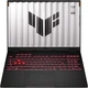 Ноутбук ASUS TUF A16 FA608WV-QT041, AMD Ryzen AI 9 HX 370, 5.1GHz, 16" 2.5K, 165Hz, 16GB LPDDR5X, 16GB, SSD 1TB, NVIDIA GeForce RTX 4060 8GB, FreeDos - изображение 5