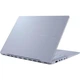 Ноутбук ASUS Vivobook S16 OLED S5606MA-MX008W, Intel Core Ultra 7 155H, 4.8GHz, 16" 3.2K, 120Hz, 16GB LPDDR5X 7467MHz, SSD 1TB, Intel Arc Graphics, Windows 11 Home - изображение 8