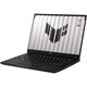 Ноутбук ASUS TUF A14 FA401WV-RG041, AMD Ryzen AI 9 HX 370, 5.1GHz, 14" 2.5K, 165Hz, 32GB LPDDR5X, SSD 1TB, NVIDIA GeForce RTX 4060 8GB, FreeDos - зображення 4