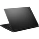 Ноутбук ASUS TUF A14 FA401WV-RG041, AMD Ryzen AI 9 HX 370, 5.1GHz, 14" 2.5K, 165Hz, 32GB LPDDR5X, SSD 1TB, NVIDIA GeForce RTX 4060 8GB, FreeDos - зображення 6