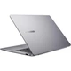 Ноутбук ASUS ExpertBook P5 P5405CSA-NZ0171, Intel Core Ultra 7 258V, 4.8GHz, 14" WQXGA, 144Hz, 32GB 7467MHz LPDDR5X, SSD 1TB, Intel Arc Graphics, Free DOS - зображення 12