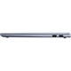 НоутбукASUS Vivobook S 14 OLED S5406SA-QD106X, Intel Core Ultra 7 256V, 4.8GHz, 14" OLED WUXGA 3K, 120Hz, 16GB, SSD 1TB, Intel Arc Graphics, Windows 11 Pro - изображение 5