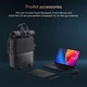Ноутбук ASUS ProArt P16 OLED H7606WV-ME088X, AMD Ryzen AI 9 HX370, 5.1GHz, 16" 4K Touch, 32GB, SSD 2TB, NVIDIA GeForce RTX 4060 8GB, Windows 11 Pro - зображення 12