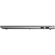 Ноутбук ASUS Vivobook S 15 OLED S5507QA-MA048W, Qualcomm Snapdragon X Plus X1P-42-100, 3.4GHz, 15.6" OLED 2.8K, 120Hz, 16GB LPDDR5X, SSD 1TB, Adreno, Windows 11 Home - изображение 5