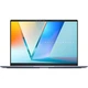 Ноутбук ASUS Vivobook S 14 OLED S5406SA-QD104X, Intel Core Ultra 5 226V, 4.5GHz, 14" OLED 3K WUXGA, 120Hz, 16GB, SSD 1TB, Intel Arc Graphics, Windows 11 Pro - зображення 7