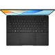 Ноутбук ASUS Vivobook S 14 OLED S5406SA-QD107X, Intel Core Ultra 7 258V, 4.8GHz, 14" OLED 3K WUXGA, 120Hz, 32GB, SSD 1TB, Intel Arc Graphics, Windows 11 Pro - зображення 5