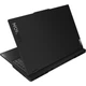 Ноутбук LENOVO Legion Pro 7 16IRX9H, Intel Core i9-14900HX, 5.8GHz, 16" WQXGA, 2.5K, 240Hz, 32GB DDR5, 5600MHz, 1TB, NVIDIA GeForce RTX 4080 12GB, Free DOS - зображення 9