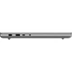 Ігровий ноутбук RAZER Blade 14, AMD Ryzen 9 8945HS, 5.2GHz, 14" QHD+, 32GB, SSD 1TB, NVIDIA GeForce RTX 4070 8GB, Windows 11 Home Срібло - изображение 10