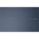 Ноутбук ASUS VivoBook 17 X1704VA-AU056, Intel Core i7-1355U, 4.4GHz, 17.3" Full HD, 16GB, SSD 1TB, Intel Iris Xe Graphics, Free DOS - изображение 10
