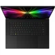 Ігровий ноутбук RAZER Blade 14, AMD Ryzen 9 8945HS, 5.2GHz, 14" QHD+, 32GB, SSD 1TB, NVIDIA GeForce RTX 4070 8GB, Windows 11 Home чорний - изображение 4