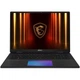 Ігровий Ноутбук MSI Titan 18 HX AI A2XWJG, Intel Core Ultra 9 285HX, 5.5GHz, 18" UHD+, 96GB, SSD 6TB, NVIDIA GeForce RTX 5090 24GB, Windows 11 Pro - зображення 2