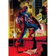Пазл Marvel Капитан Америка – 1000 шт. Clementoni 37049 - изображение 2