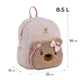 Рюкзак Kite Kids 2727 Teddy Bear K25-2727XS-3 - зображення 2