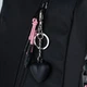 Рюкзак Kite Education teens Kuromi HK25-2597L - зображення 14