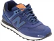 Мужские кроссовки New Balance 574 ML574GPF 46.5 (13) 31 см (191264331792) - изображение 2