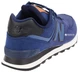 Мужские кроссовки New Balance 574 ML574GPF 46.5 (13) 31 см (191264331792) - изображение 4
