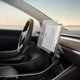 Защитное стекло Lesko SS-GHM-TSL4 для Tesla 3 Highland 2023-2024 - изображение 3