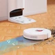 Робот-пилосос Dreame D10 Plus з функцією вологого прибирання та станцією самоочищення, 5200 mAh, 46 W,4000 Pa - изображение 3