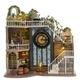 3D конструктор Румбокс Cute Room LV-003-B Magic House - изображение 5