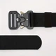 Ремінь чоловічий з пряжкою Belt 1000D Black - изображение 2