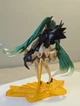 Аниме фигурка Hatsune Miku Хацуне Мику танцующая певица 22 см - изображение 4