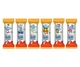 Батончики Kinder Happy Hippo 5шт (Какао) 150 г - изображение 2